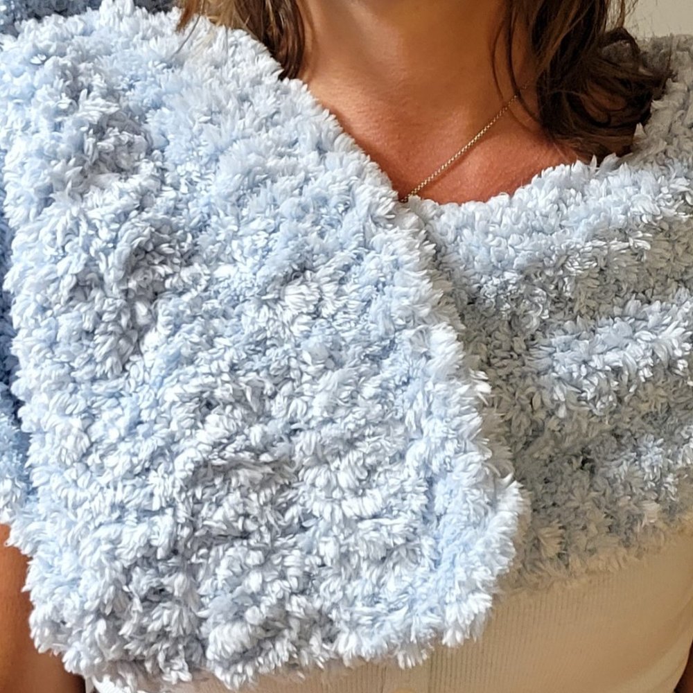Hand Made scarf
